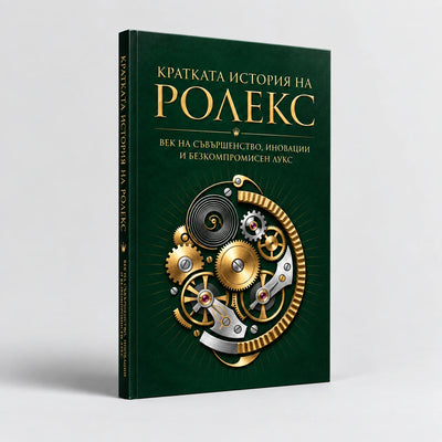 Кратката история на Ролекс