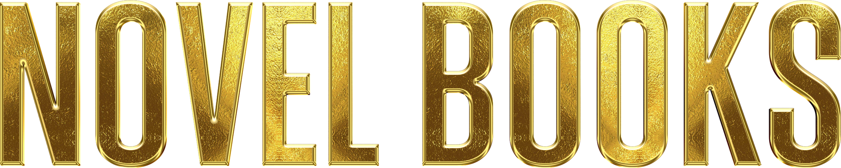 Novel Books