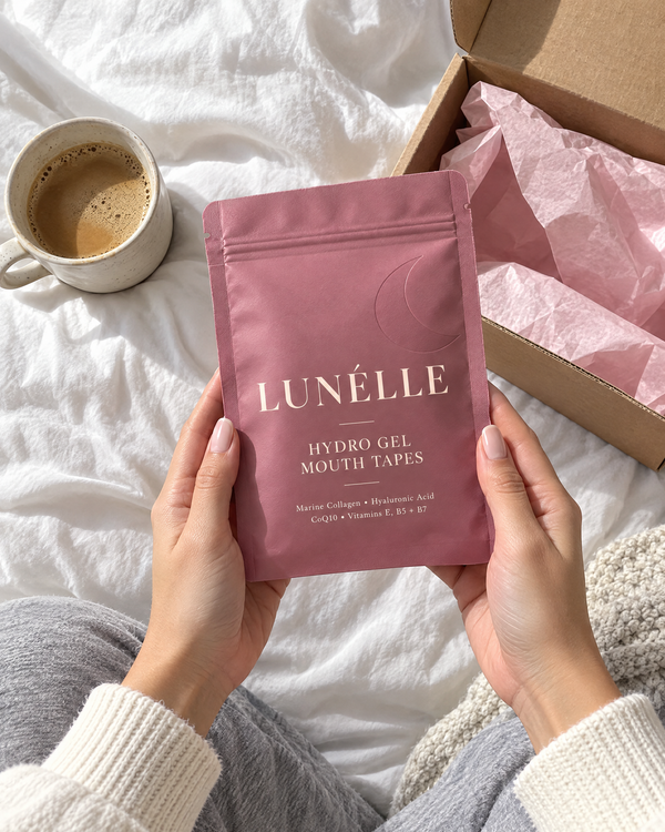 LUNÉLLE вечер