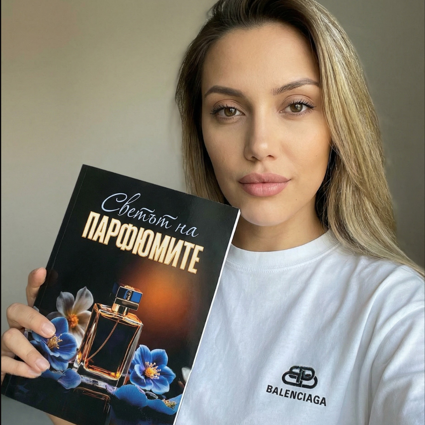 Review by Анджела Георгиева